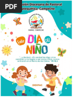 Dia Del Niño 2024