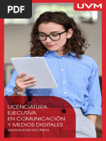 Lxo Comunicacion Medios Digitales