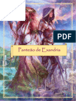 Panteão de Exandria