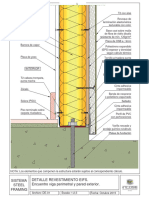 Steel Frame - Detalles Constructivos Incose