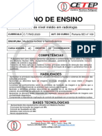 RAD.3.MNH - Medicina Nuclear e Hemodinâmica