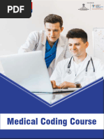 Medical Coding Course