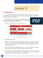 Governança Corporativa de TI - Unidade IV