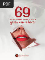 69 Tecnicas - Ebook