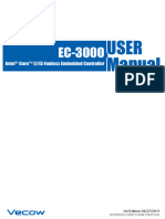 Ec 3000usermanual