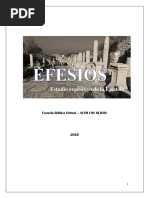 EDITADO - EFESIOS - ABV 2020 - 1ra PARTE