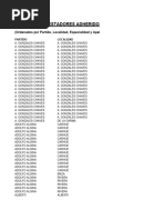 L012 Listado de Prestadores Medicos FEMEBA V05