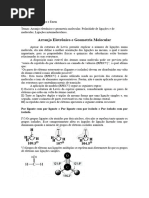 Turma Enem-IFPI-Geometria-Polaridade-Ligações Intermoleculares.