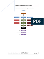 FASE E - Statistika