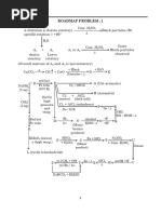 1-4 Road Map