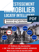 Linvestissement Immobilier Locatif Intelligent 2ème Édition Julien