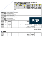 VIII Semester B.Tech-Examination - Time - Table - MAY - 2024 - 2