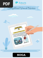 SOGA Simplified Notes Edzorb Law