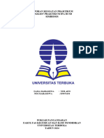 Modul 1 KP 2 Laporan - Praktikum - Ipa - SD Simbiosis