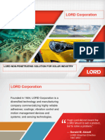 LORD Corporation