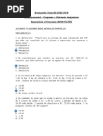 Evaluación Final Impuesto Al Consumo