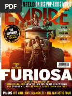 Empire - May 2024 UK