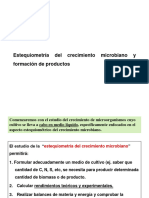 4 - Estequiometría - 2024