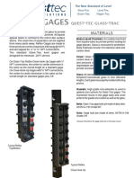 Reflex Level Gauges Rev 1