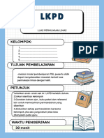 LKPD Luas Permukaan Limas