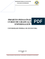 Projeto Pedagógico 2020