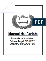 Manual Del Cadete