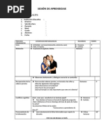 SECION de APRENDIZAJE "Conozcamos y Aprendamos La Letra P"