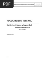 Reglamento Interno FXP Jun 2023