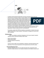 Acute Respiratory Failure-PRINT