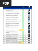 Lista de Dillinger Import 23-1-2024