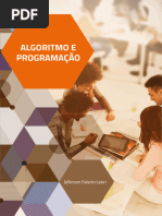 Algoritmo e Programação