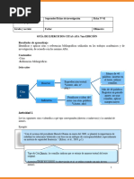 DS-2024 Citas y Referencias. Normas APA (Ejercitación) (Conflicto de Codificación Unicode)