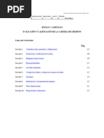 Prevision y Califcacion Asfi