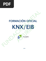 Material Curso KNX Fma