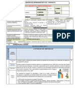 Ud-Iv Sesión 3 DPC 3ro - Eda 4 Mercado y Comercio