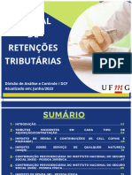 Manual de Retencoes Tributarias