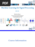 Lect - 00 - Course Information