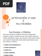 Activación 3 Ojo y 8vo Cha PW PDF