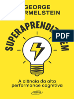 Superaprendizagem George Marmelstein