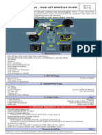 A320 - Briefing Guide