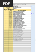 Registro de Notas 2023-2024 Matematica