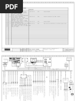 01-311 Range Main Electric Diagram - BG01473347 - B