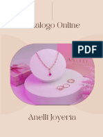 Anelli Joyeria-Catálogo Día de La Madre