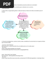 Comunicación Oral Y Escrita