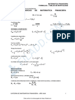 Formulastabla Act MF 2020