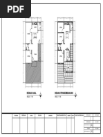 Rumah Tlr-Denah Alt. 01