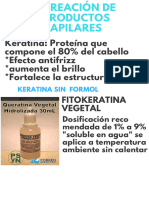 Creacion Productos Capilares Sin Form397ol