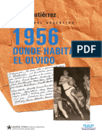 1956 Donde Habita El Olvido