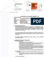 PDF Cuestionario de Dependencia Emocional Cde - Compress