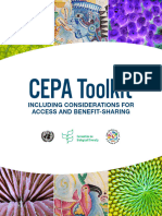 CEPA Toolkit English F